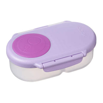 Cajita snack, Sugar Plum - B.Box