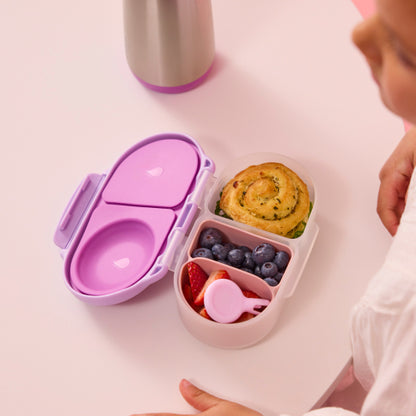 Cajita snack, Sugar Plum - B.Box