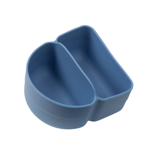 Organizador de silicona para fiambrera Snackbox, Ocean- B.Box