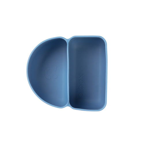 Organizador de silicona para fiambrera Snackbox, Ocean- B.Box