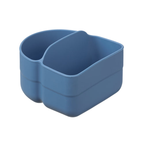 Organizador de silicona para fiambrera Snackbox, Ocean- B.Box