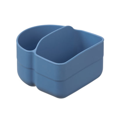 Organizador de silicona para fiambrera Snackbox, Ocean- B.Box