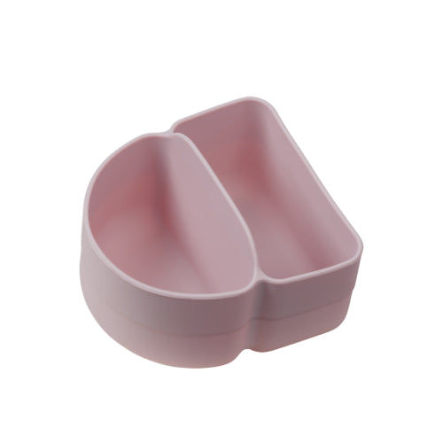 Organizador de silicona para fiambrera Snackbox, Berry - B.Box
