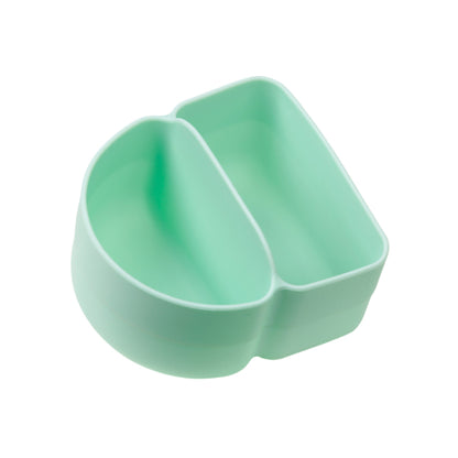Organizador de silicona para fiambrera Snackbox, Forest - B.Box