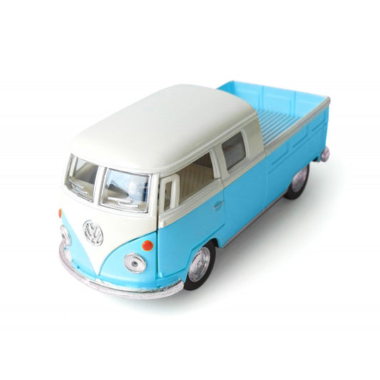 Furgoneta Pick Up VW 1963 Azul