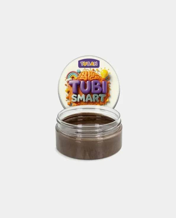 Plastilina Tubi Smart, Ups! - Tuban