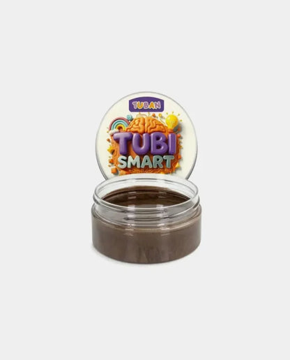 Plastilina Tubi Smart, Ups! - Tuban