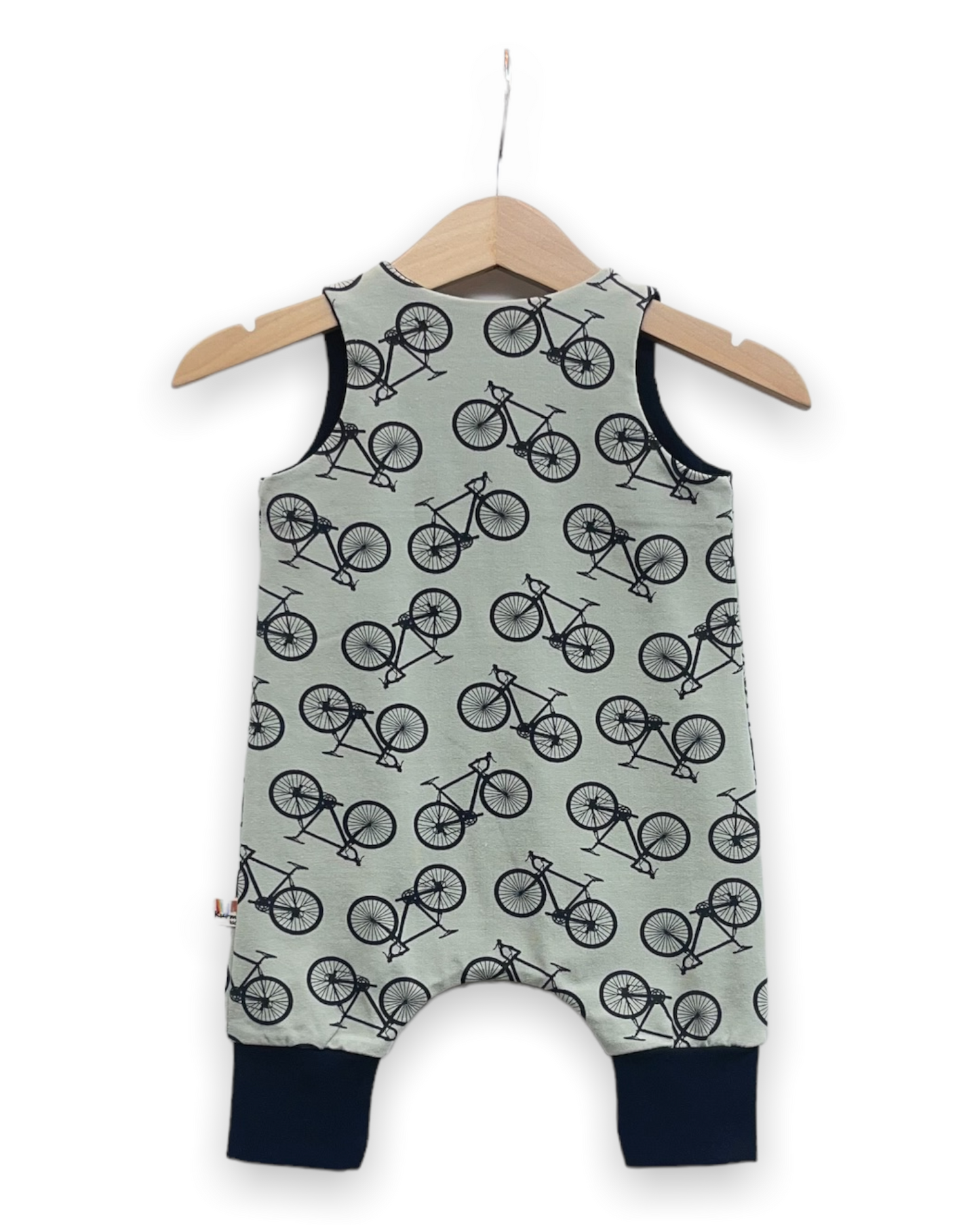 Peto bicicletas