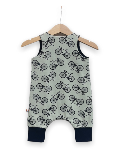 Peto bicicletas