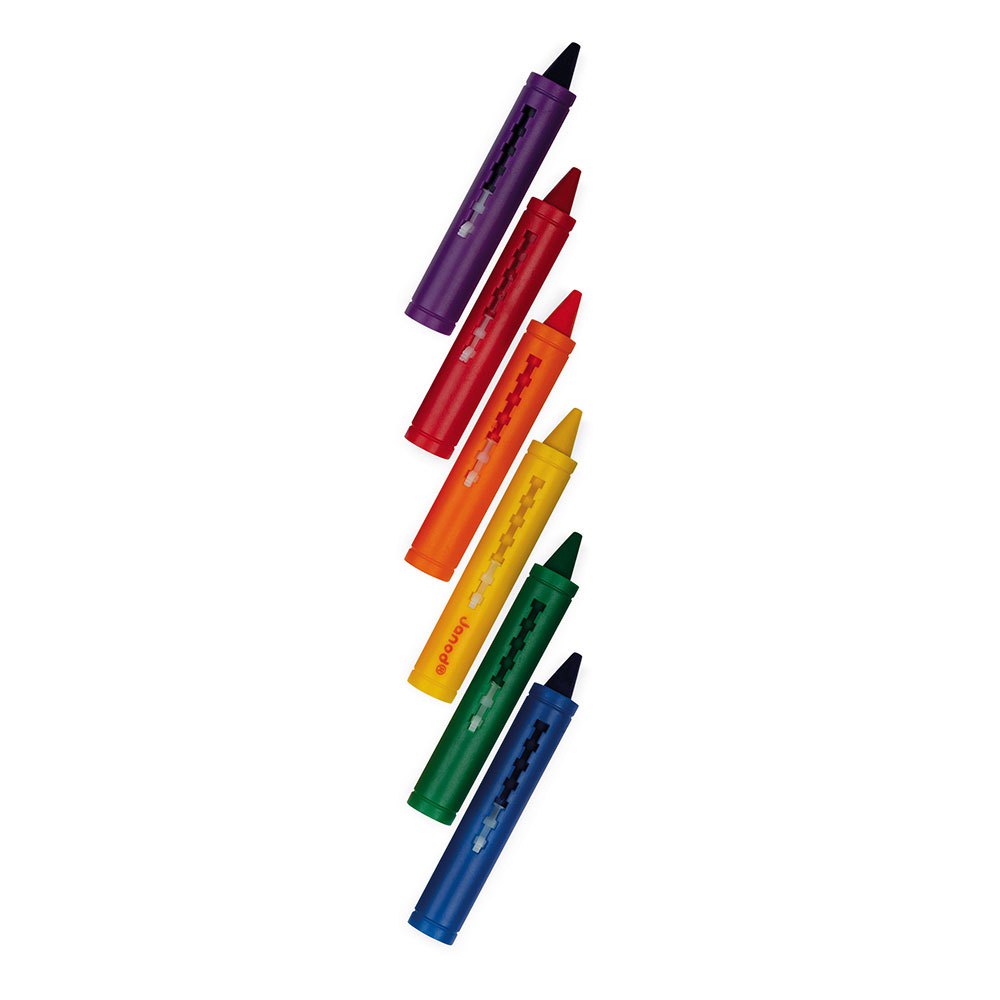 Colorear en el baño - Janod
